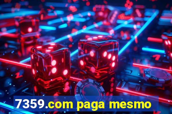 7359.com paga mesmo